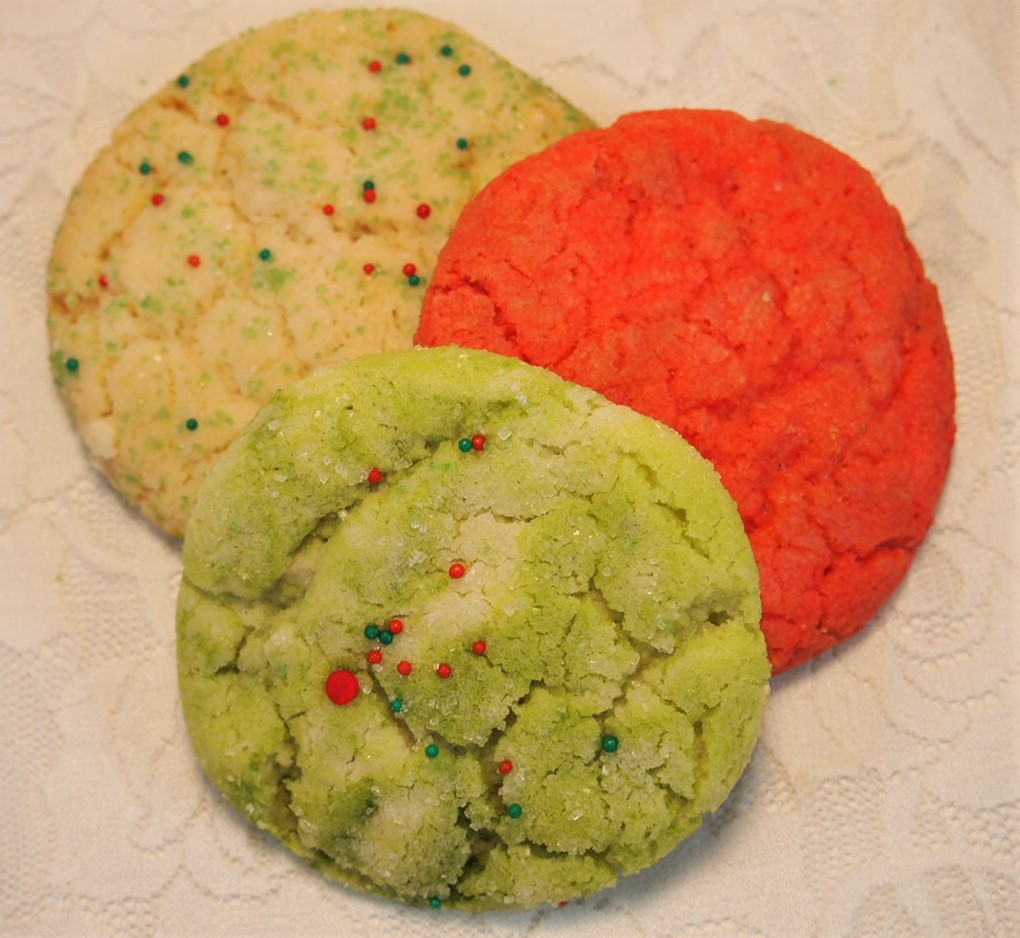 Christmas Cookie Exchange 2020 - Recipes to Enjoy.  Christmas Pinwheels gone bad.