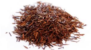 An Early Lesson In Rooibos - Rooibos leaves